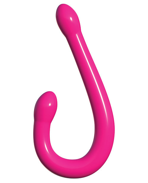 Classix 18" Bendable Double Whammy | Pink