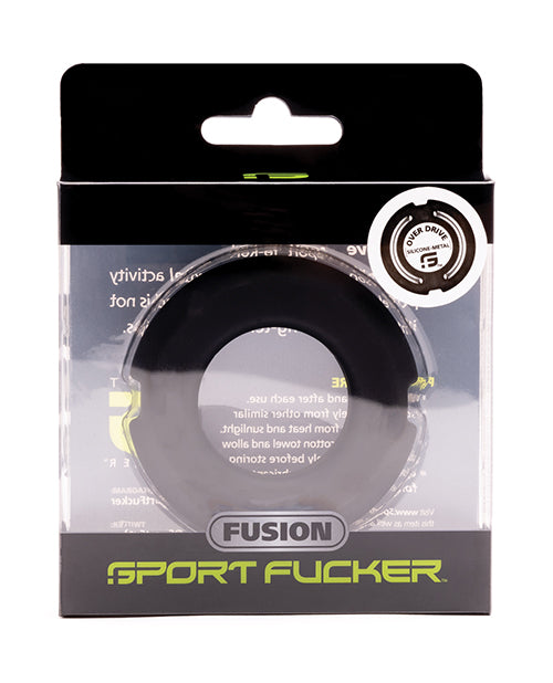 Sport Fucker Fusion Overdrive Ring