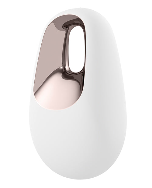 Satisfyer White Temptation 