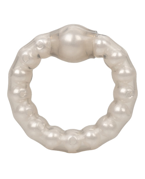 Pearl Beaded Prolong Ring