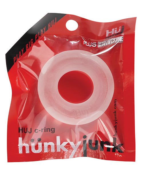 Hunky Junk C Ring