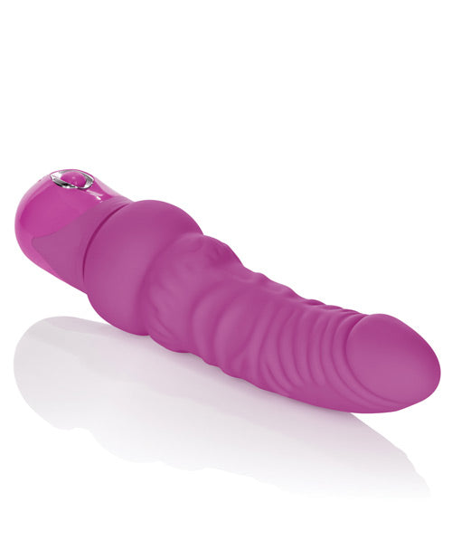 Bendie Power Stud Curvy - Pink