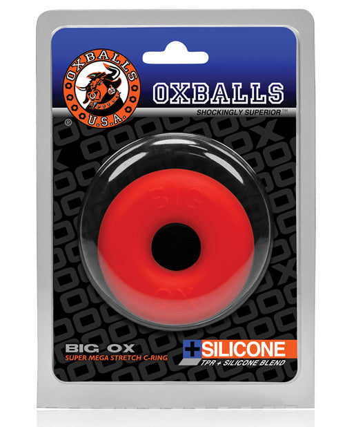 Oxballs Big Ox Cockring