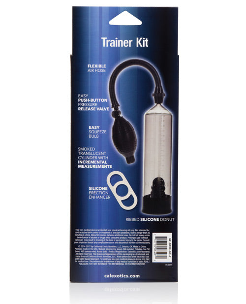 Apollo Trainer Kit Pump