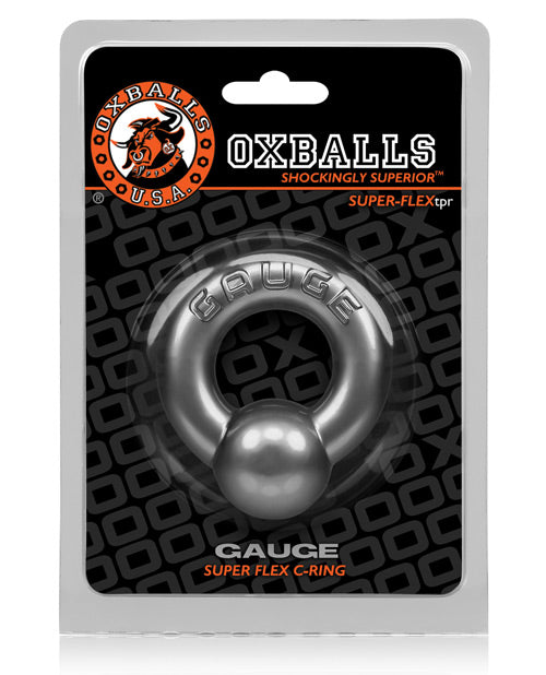 Oxballs Gauge Cockring