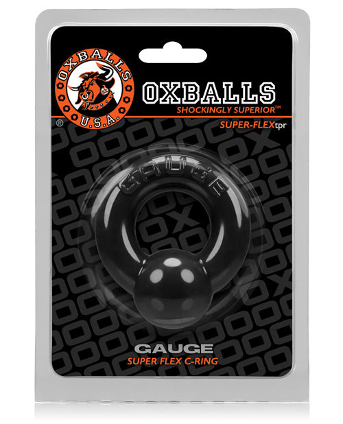 Oxballs Gauge Cockring