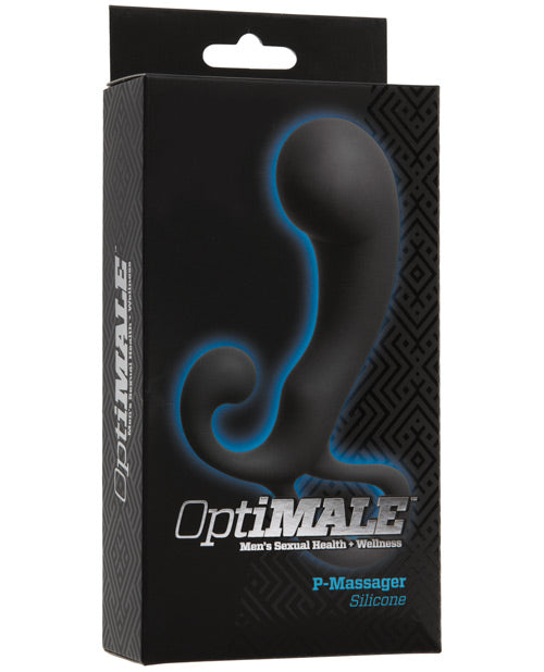 Optimale P Massager | Slate 