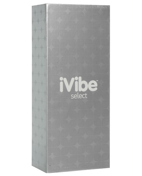 Ivibe Select Iroll