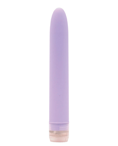 Velvet Touch 7" Vibe | Lavender 