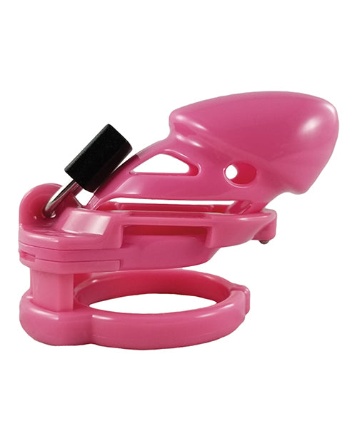 Locked In Lust The Vice Standard | Pink Standard Size