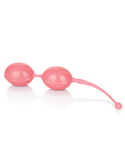 Weighted Kegel Balls | Pink