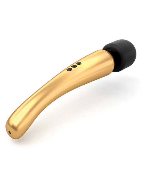 Dorcel Megawand Rechargeable Wand | Gold