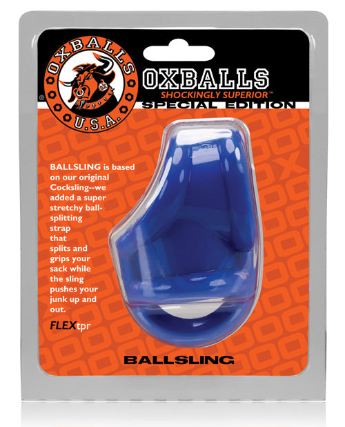 Oxballs Ballsling Ball Split Sling