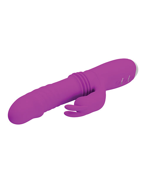 Pretty Love Dorothy Thrusting Rabbit | Purple