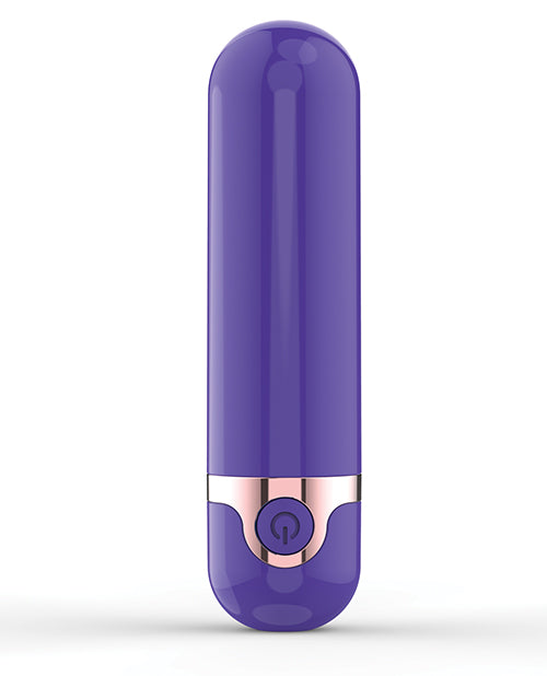 Voodoo Bullet To The Heart 10x Wireless | Purple
