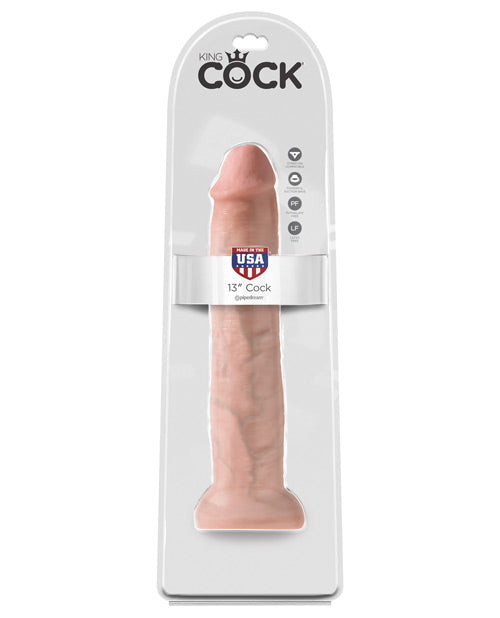 King Cock 13" Cock