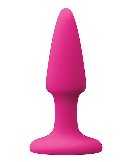 Colours Mini Plug in Pink