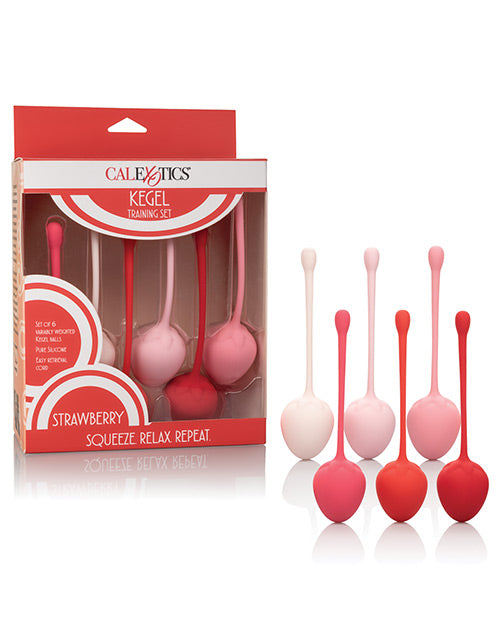 Kegel Training Set