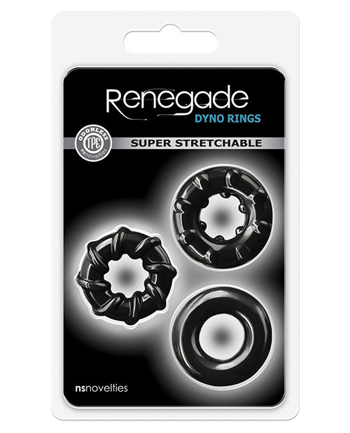 Renegade Dyno Rings