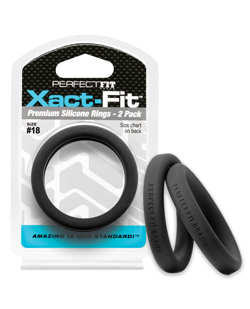 Perfect Fit Xact Fit #14