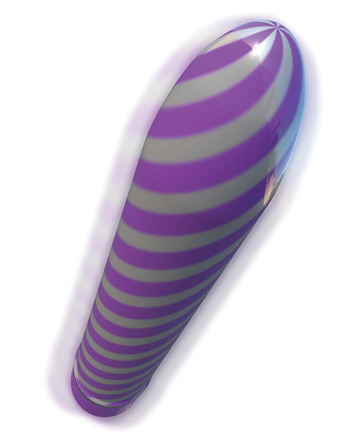 Classix Sweet Swirl Vibrator