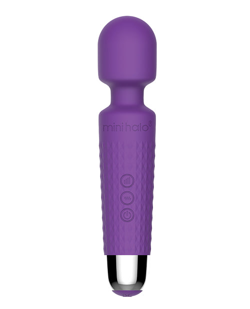 Mini Halo Wireless 20x Wand