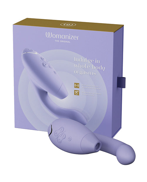 Womanizer Duo 2-Lilac
