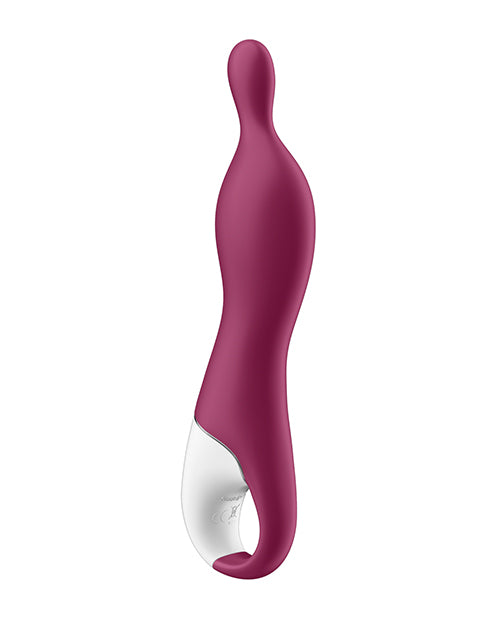 Satisfyer A-mazing 1 | Berry