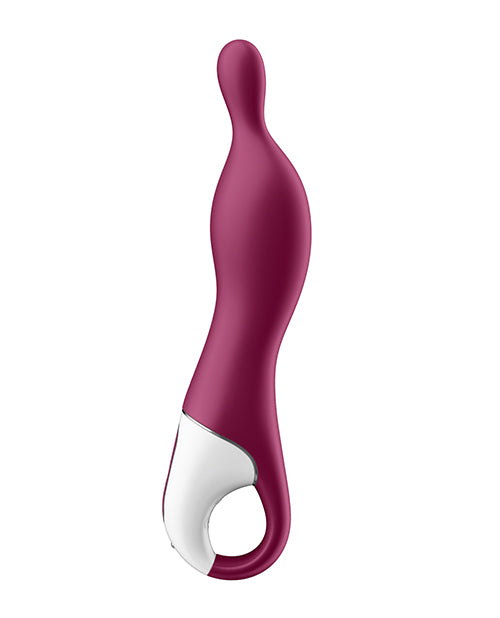 Satisfyer A-mazing 1 | Berry