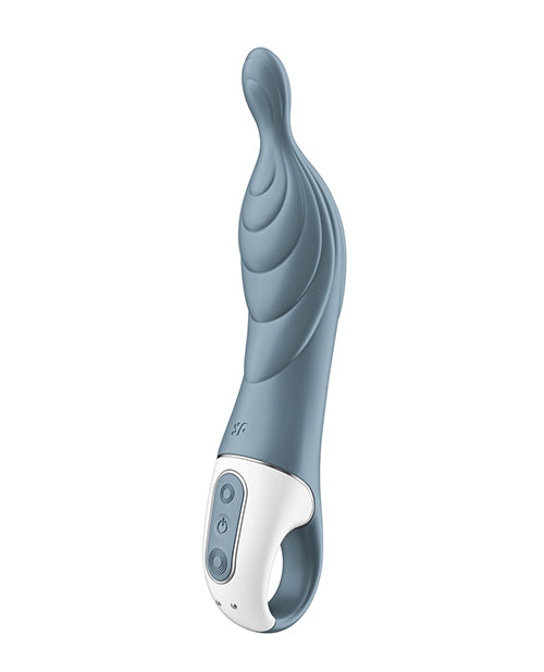 Satisfyer A-mazing 1 | Grey