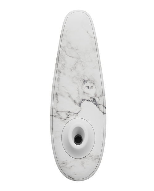 Womanizer Classic 2 Marilyn Monroe Special Edition -Marble White