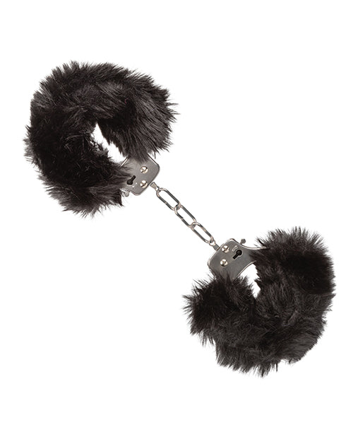 Ultra Fluffy Furry Cuffs