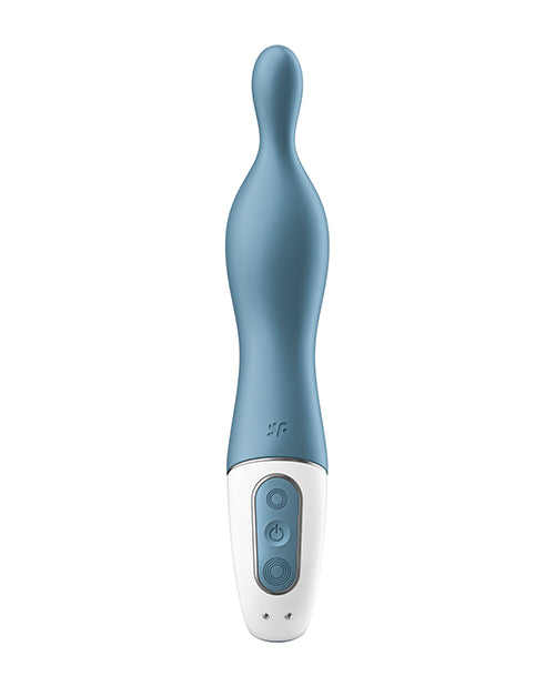 Satisfyer A-mazing 1 | Blue