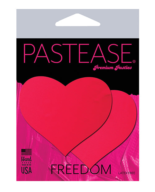 Pastease Heart