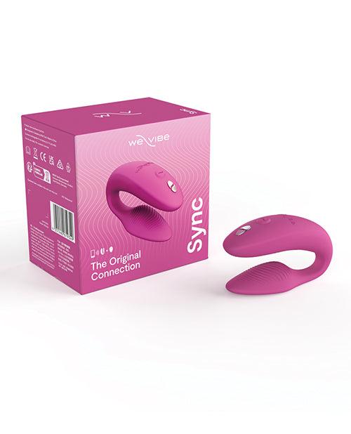 We-vibe Sync 2 | Pink