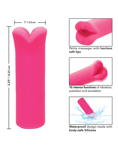 Kyst Lips Petite Massager