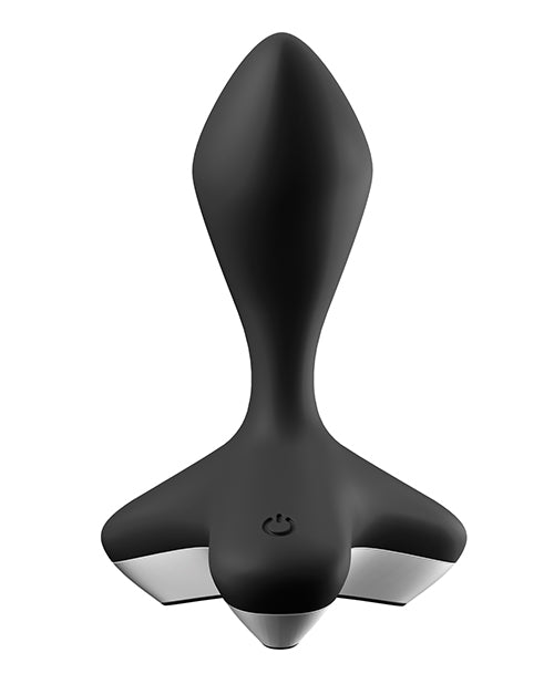 Satisfyer Game Changer | Black