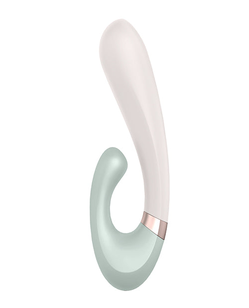 Satisfyer Heat Wave - Mint