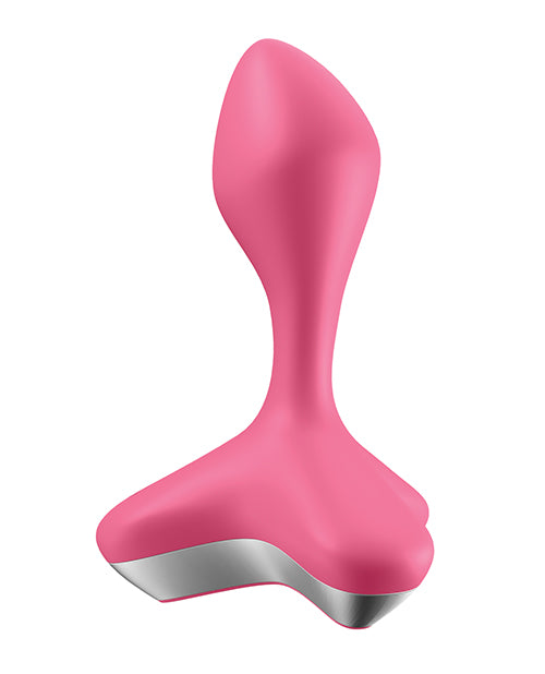 Satisfyer Game Changer | Pink