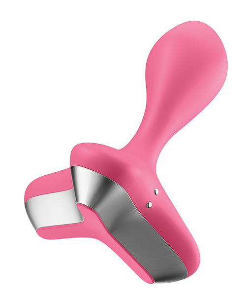 Satisfyer Game Changer | Pink