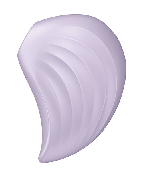 Satisfyer Pearl Diver - Violet