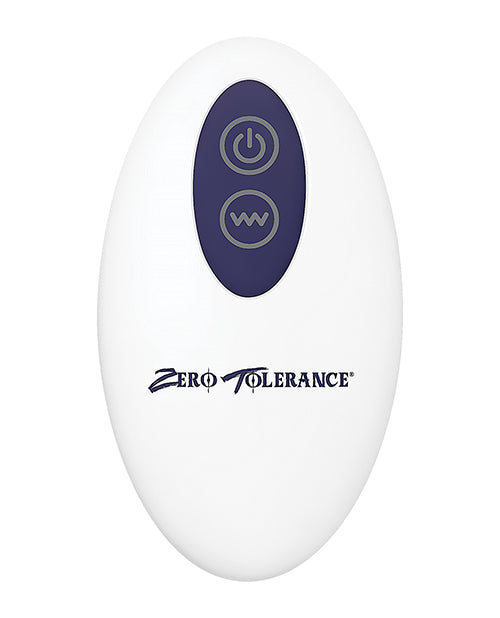 Zero Tolerance Wicked Twister