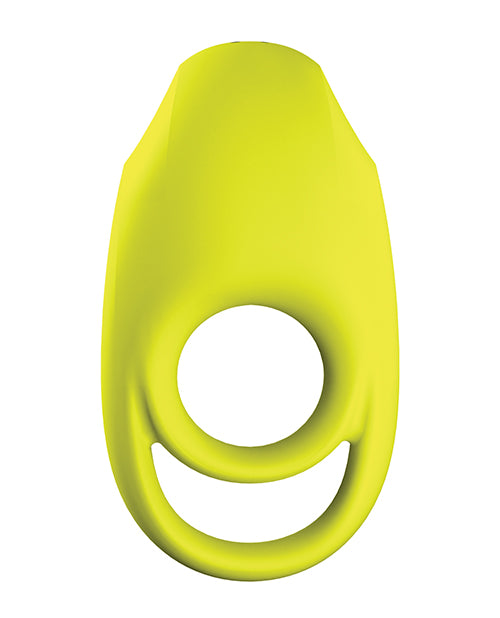 Satisfyer Spectacular Duo - Lime Green