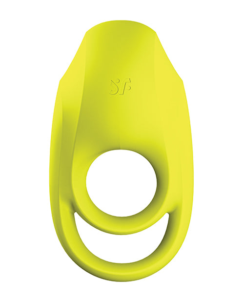 Satisfyer Spectacular Duo - Lime Green