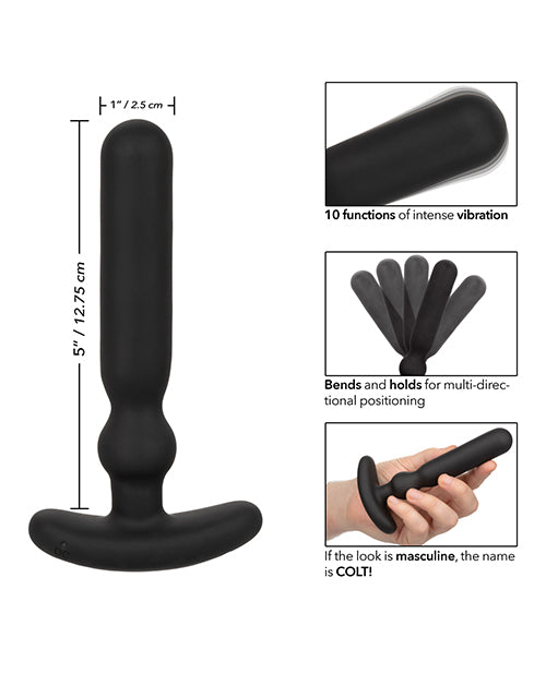 Colt Rechargeable Large Anal-t 