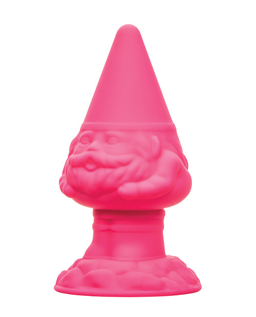 Naughty Bits Anal Gnome Gnome Butt Plug