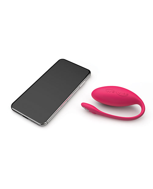 We-Vibe Jive wearable vibrator | Electric Pink 
