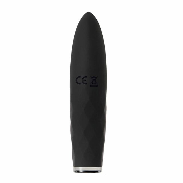 Evolved On The Spot Bullet - Black