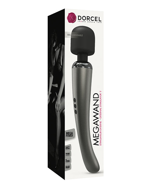 Dorcel Megawand Rechargeable Wand