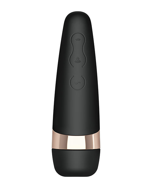 Satisfyer Pro 3 + | Black Gold